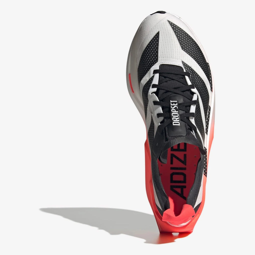 Adidas Tênis Treino Adizero Dropset Elite Cloud White