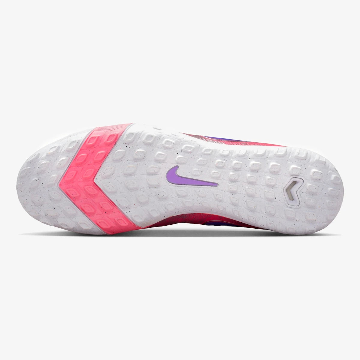 Nike Chuteira Society Vini Jr Mercurial Zoom Vapor 16 Pro