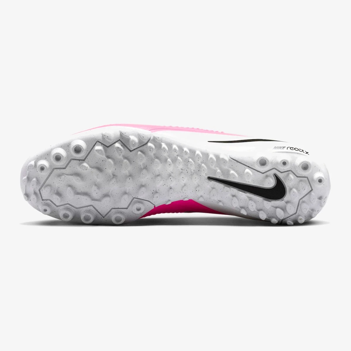 Nike Chuteira Society ReactX Phantom 6 Pro Low