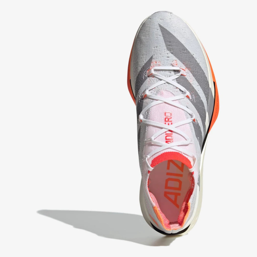 Adidas Tênis Adizero Prime X3 Strung Cloud White