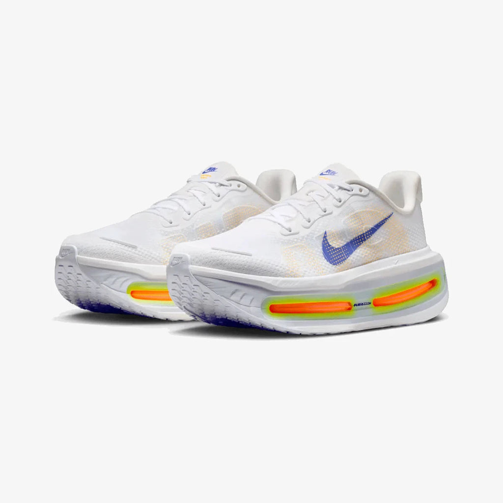 nike vomero premium white lapis total orange off white