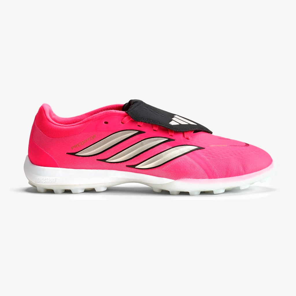 Adidas Chuteira Society Com Língua Dobrável Predator Pro Society