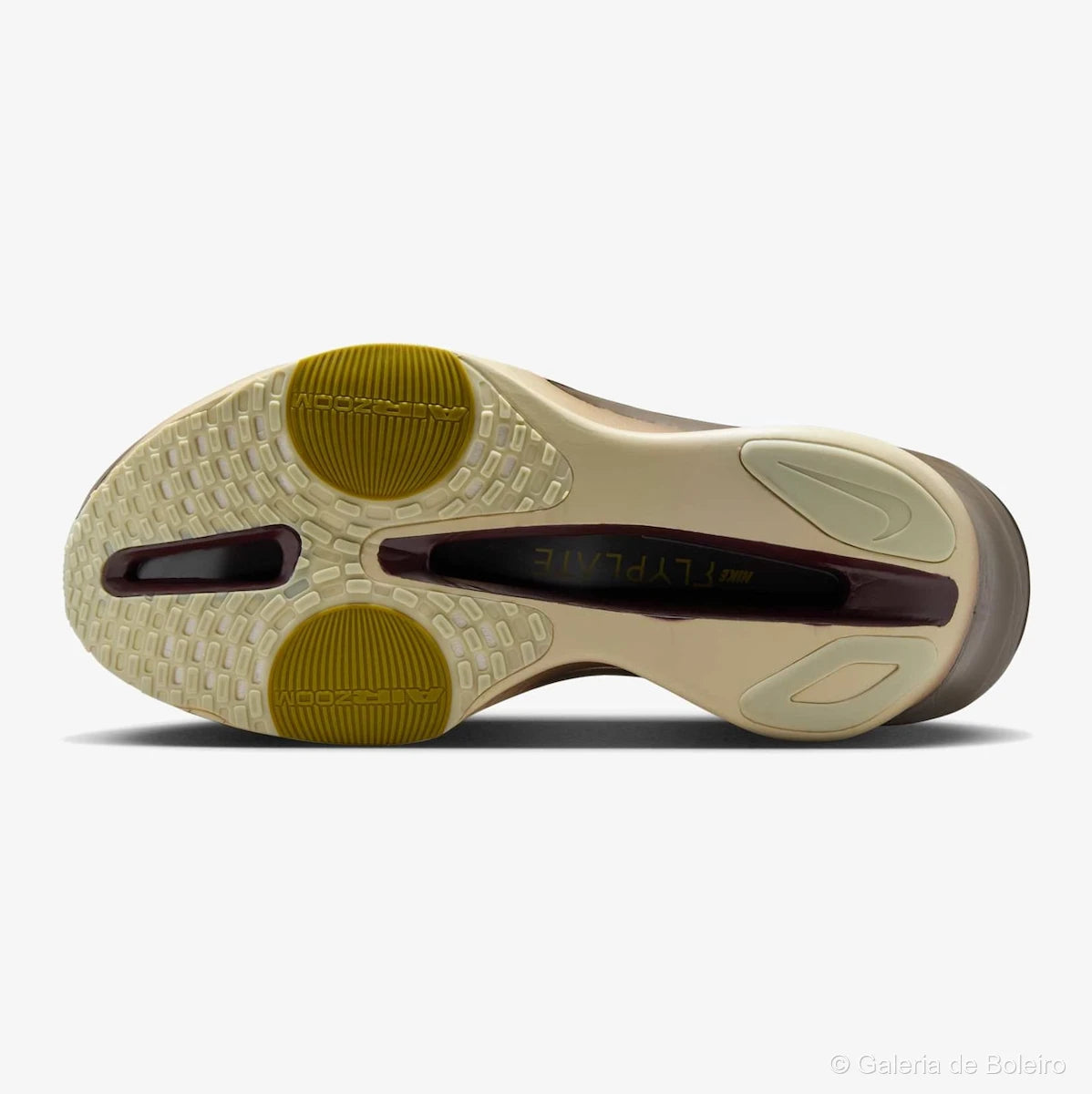 Nike Tênis Air Zoom Alphafly 3 Premium - Edition Limited