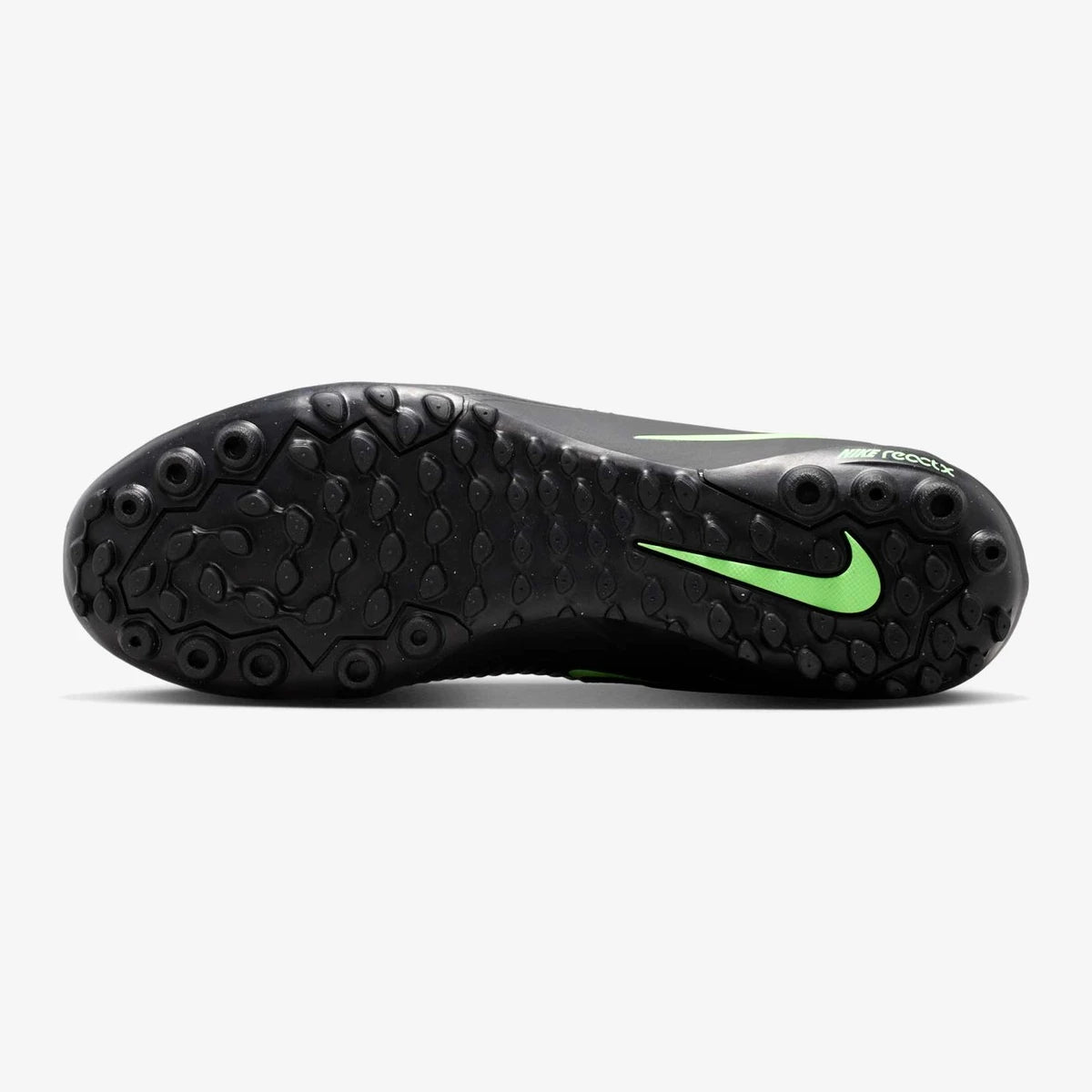 Nike Chuteira Society Phantom 6 Reactx Pro Low