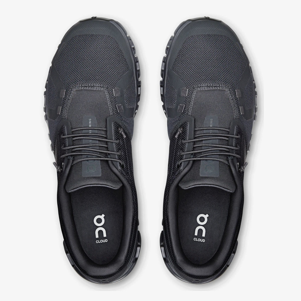 On Cloud 6 Preto Eclipse