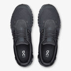 On Cloud 6 Preto Eclipse