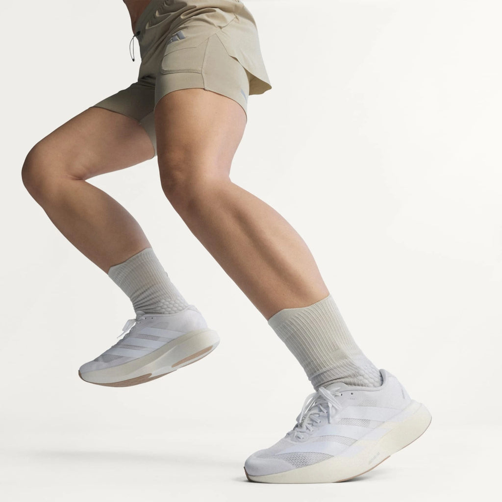 Adidas Tênis Adizero EVO SL Cloud White