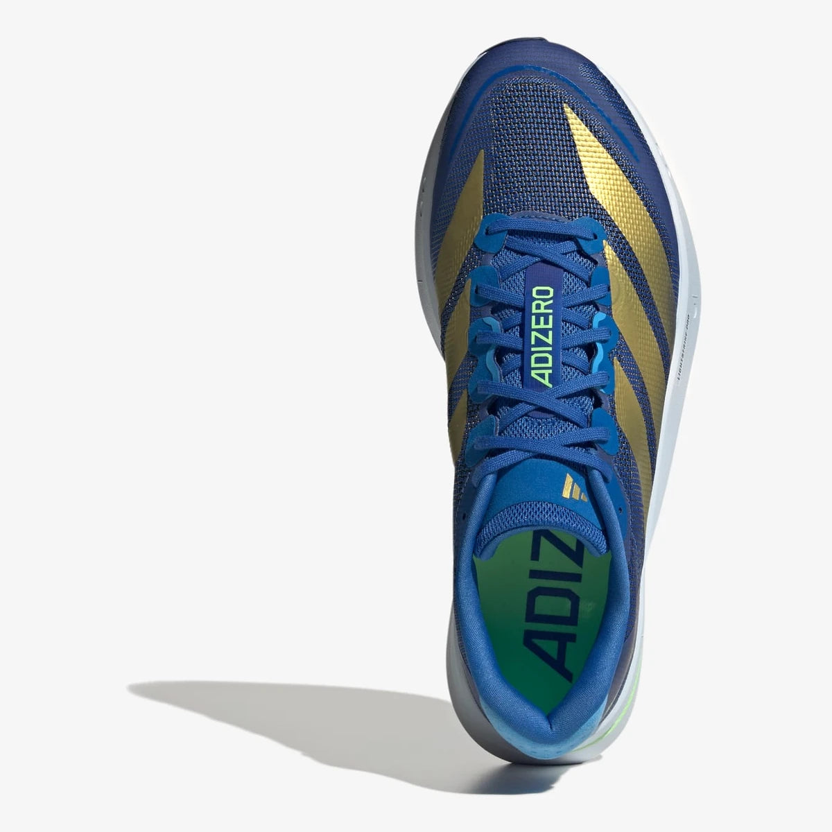 adidas adizero boston 13 azul jq1669