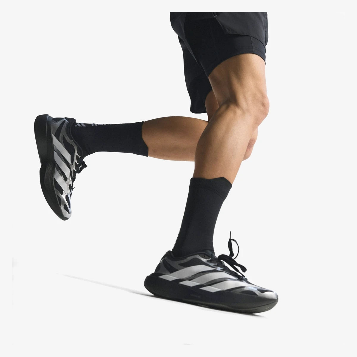 adidas tenis adizero evo sl exo core black ki4764