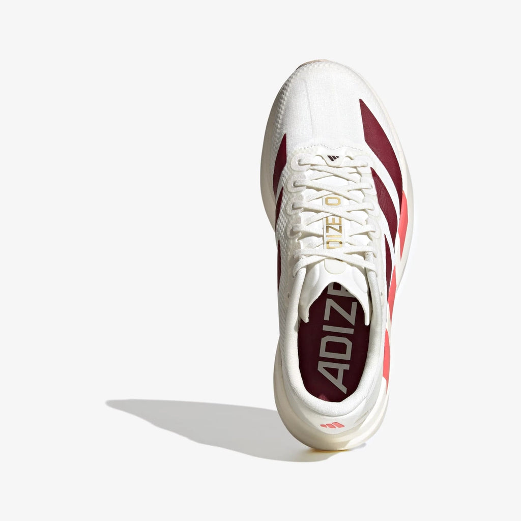 Adidas Tênis Adizero EVO SL Branco