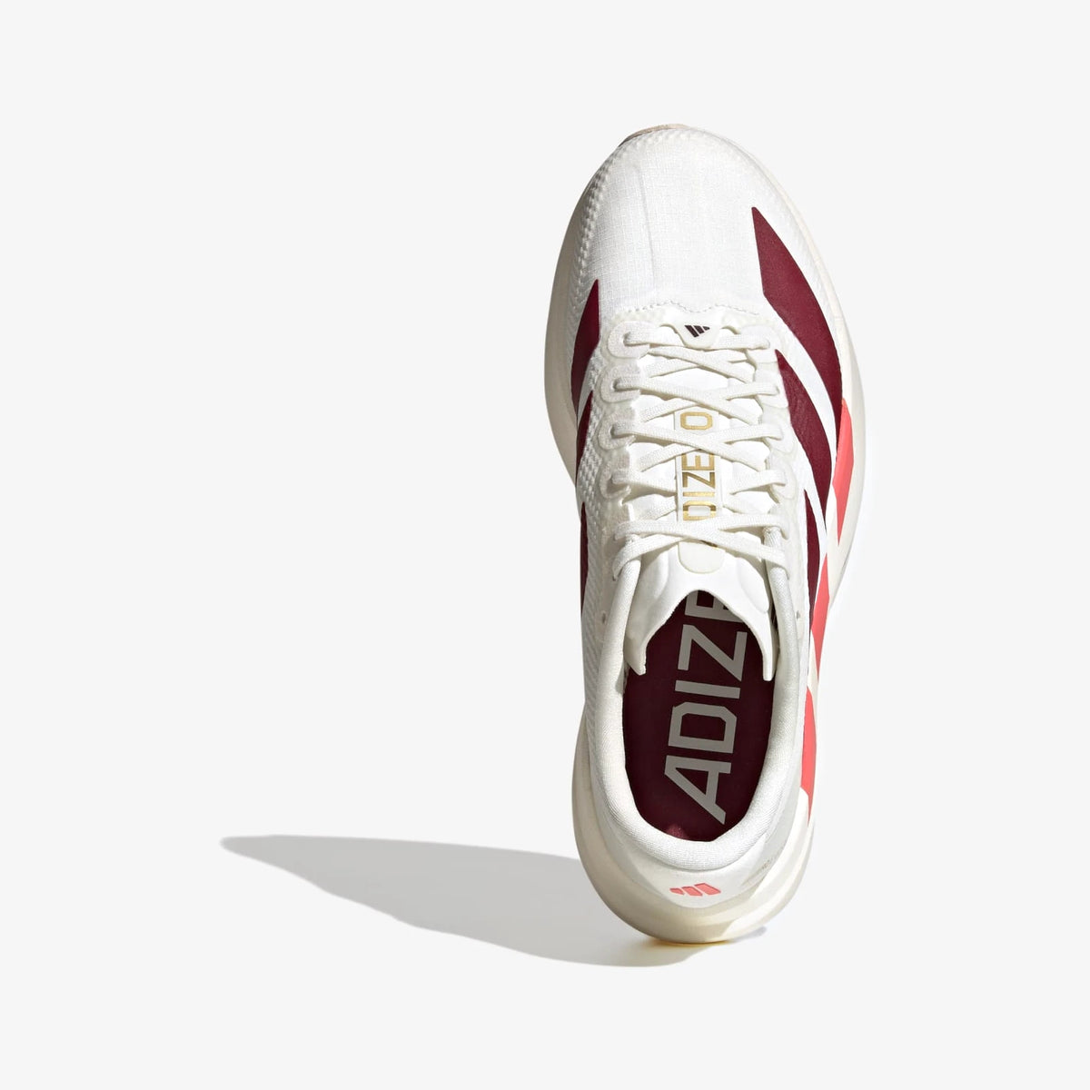 Adidas Tênis Adizero EVO SL Branco