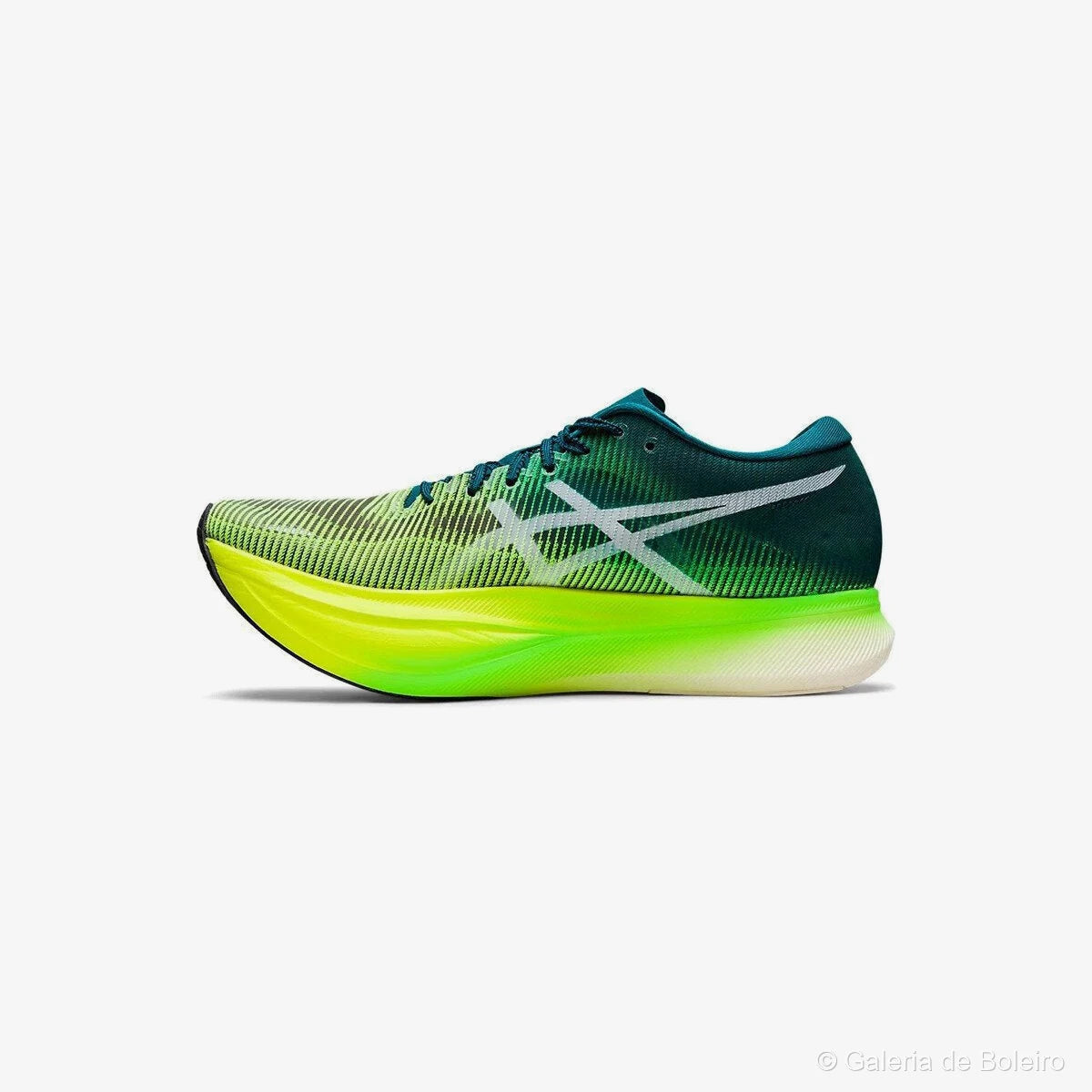 Forte Timer Asics Metaspeed Sky Verde