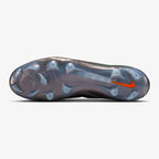 Nike Chuteira Campo Phantom 6 Elite High LV8 Marrom