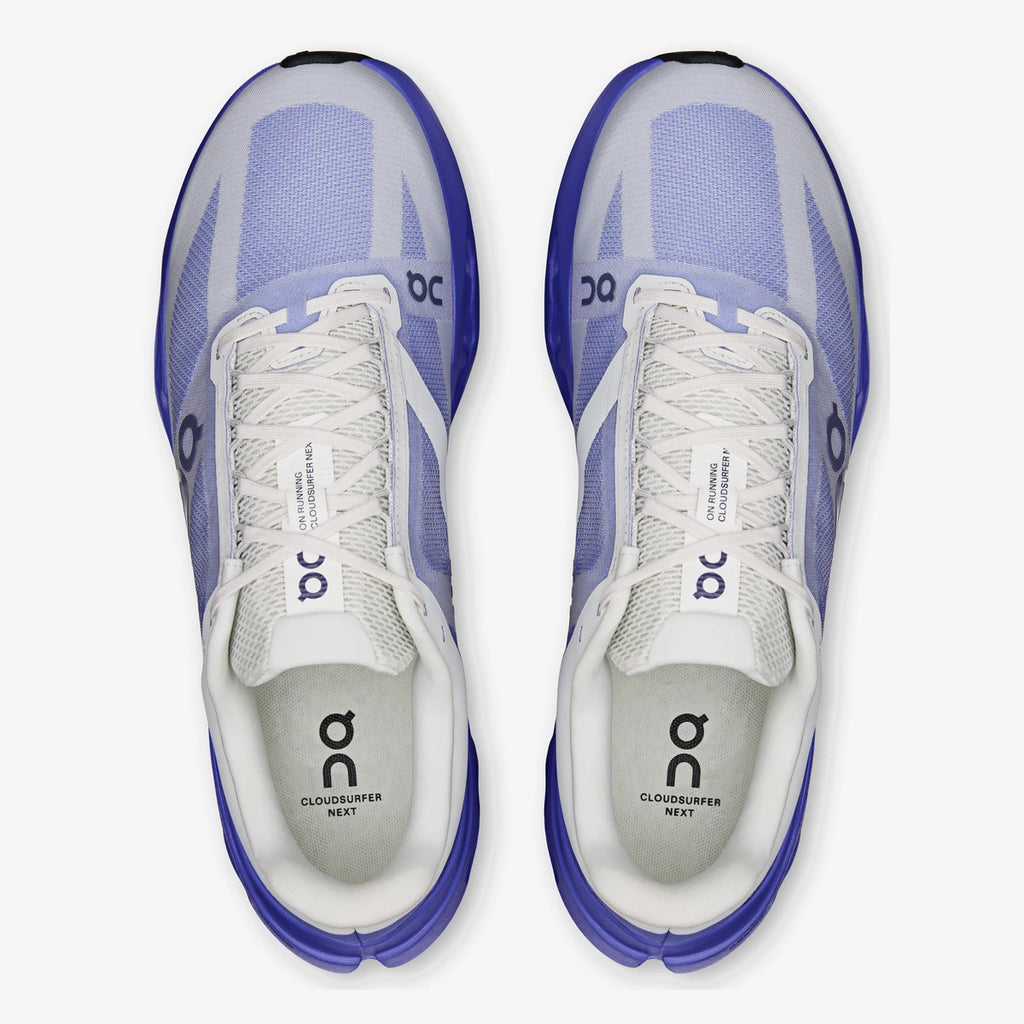 On Cloudsurfer Next Masculino Sailor Iceberg