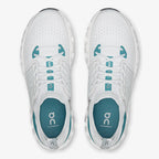 On Cloudswift 4 Masculino Frost Branco