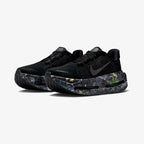 nike vomero premium realtree camo black preto