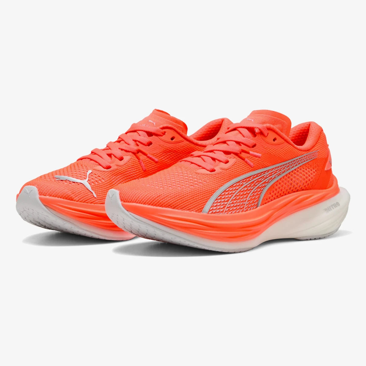Puma Tênis de Corrida Deviate NITRO™ 3