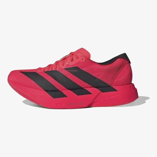 adidas adizero adios pro 4 lucid red black