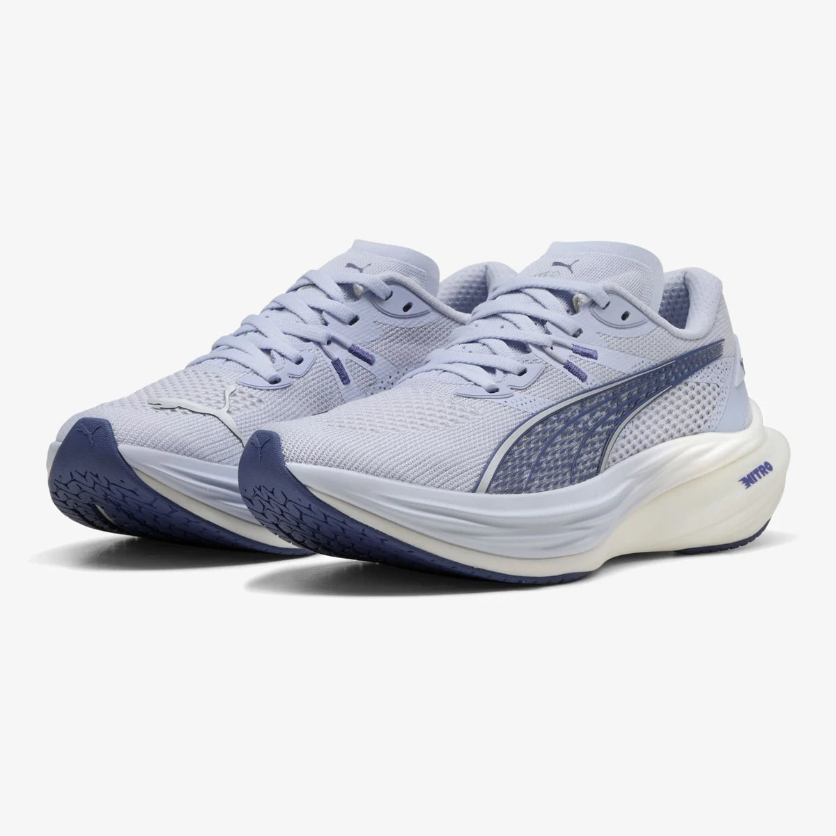 Puma Tênis de Corrida Deviate NITRO™ 3