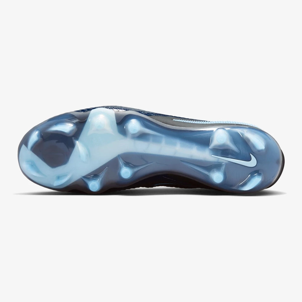 Nike Chuteira Campo Phantom 6 Elite Preto