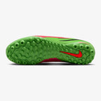 Nike Chuteira Society ReactX Phantom Pro Low