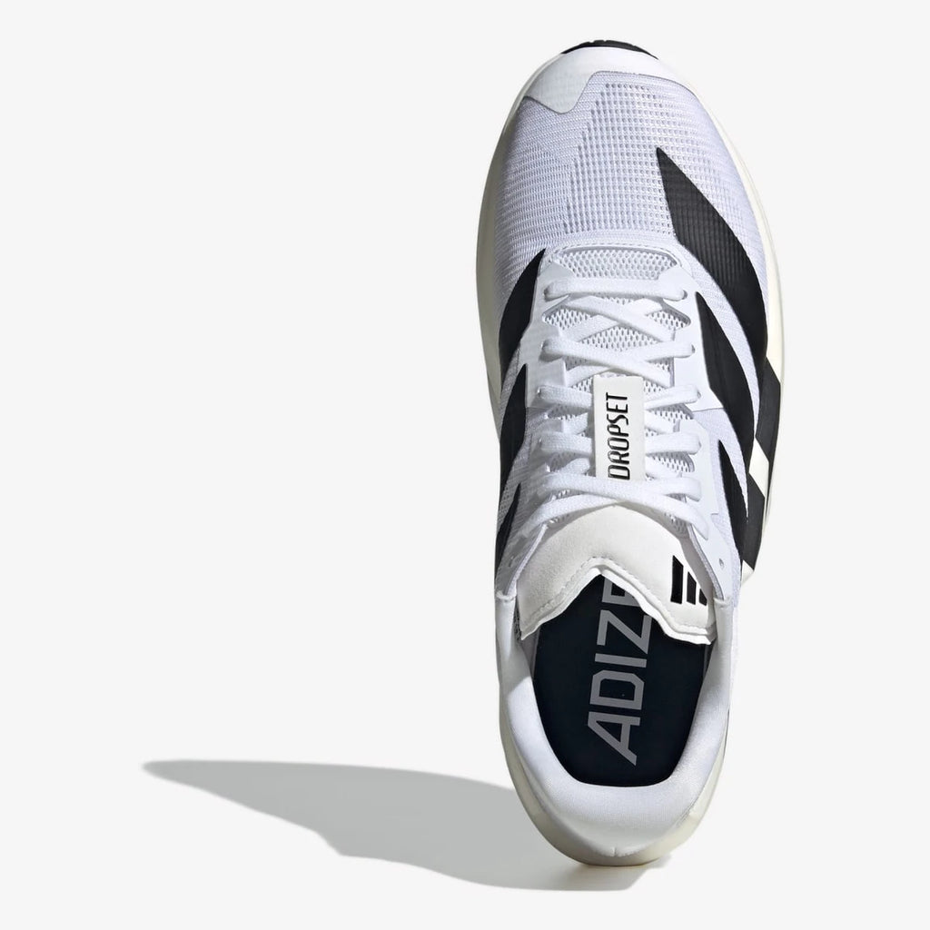 Adidas Tênis DE Treino Adizero Dropset Pro Cloud White