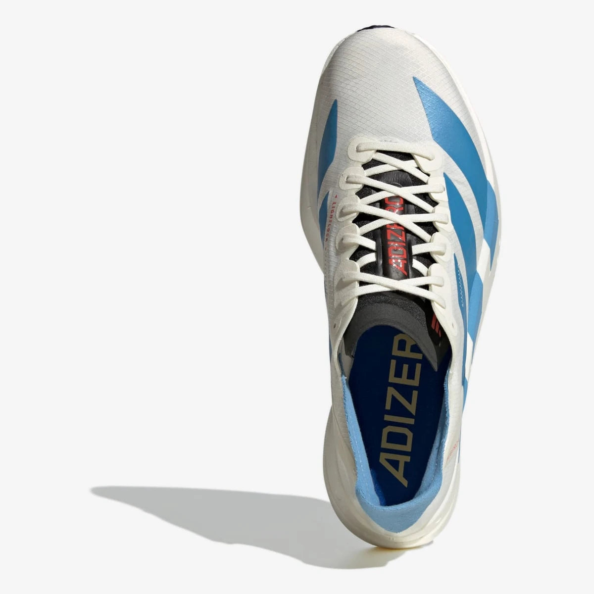 Adidas Tênis DE Corrida Adizero Adios Pro 4 Branco