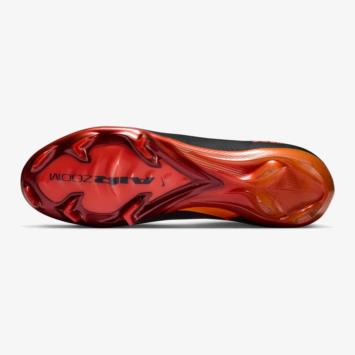 Nike Chuteira Campo Zoom Superfly 10 Elite LV8 Preta