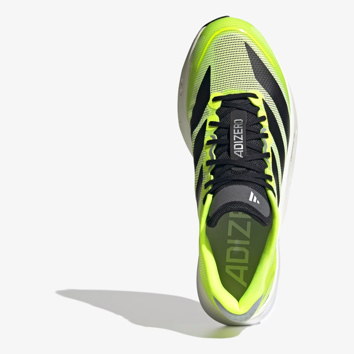 adidas tenis adizero boston 13 lemon js4933