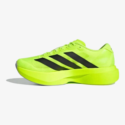 adidas adizero evo sl lucid lemon core black