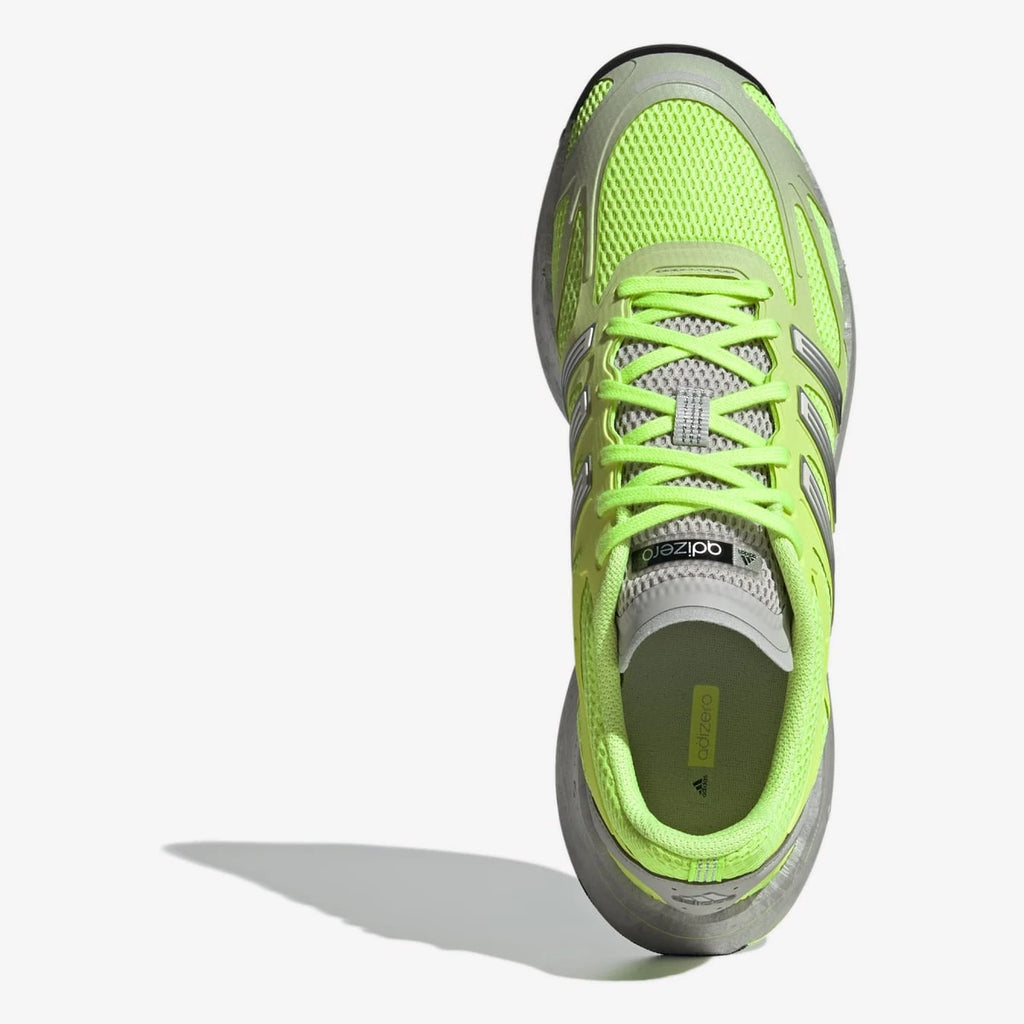 Adidas Tênis Adizero Aruku Signal Verde