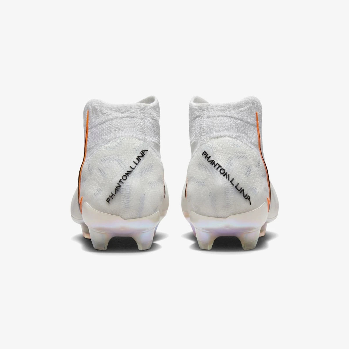 Nike Chuteira Phantom Luna Elite Campo Branco