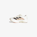 Adidas Adizero Evo SL Off White Copper Metallic Blush Pink