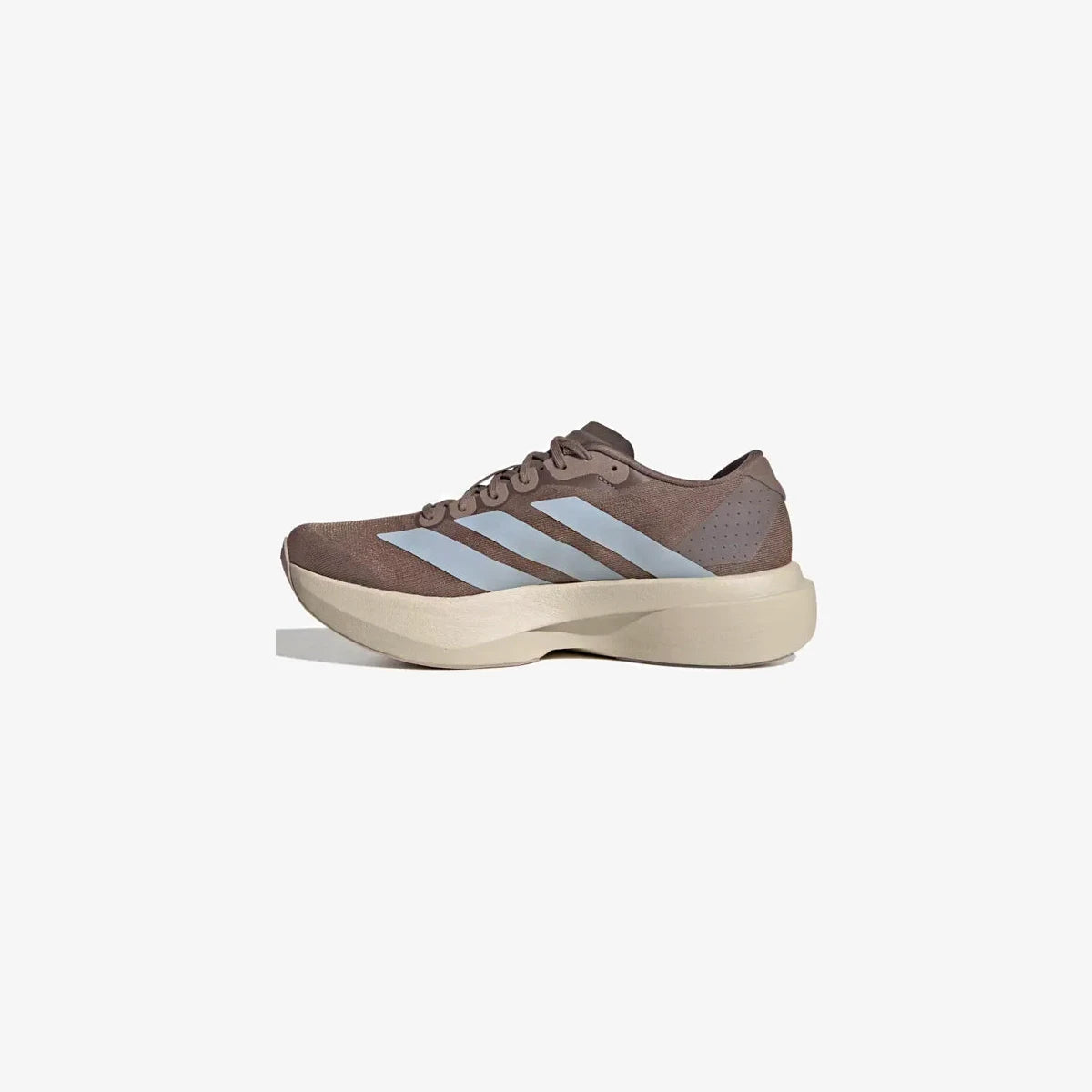 Adidas Adizero Evo SL Charcoal Wonder Blue Bliss