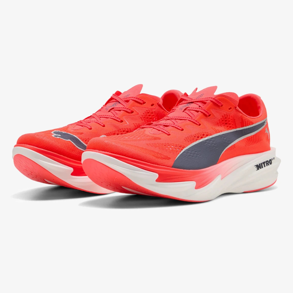 Puma Tênis de Corrida Deviate NITRO™ Elite 4