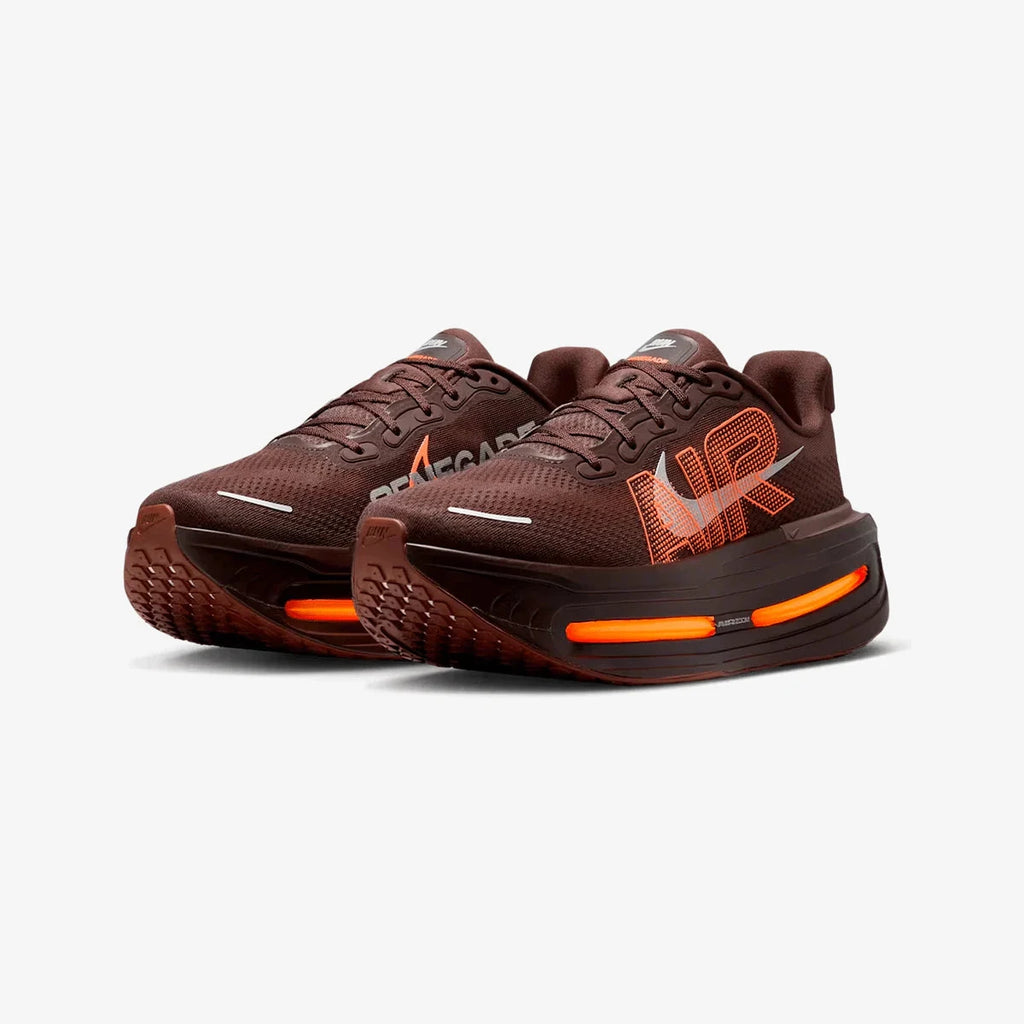 nike vomero premium x renegade x cinnamon marrom