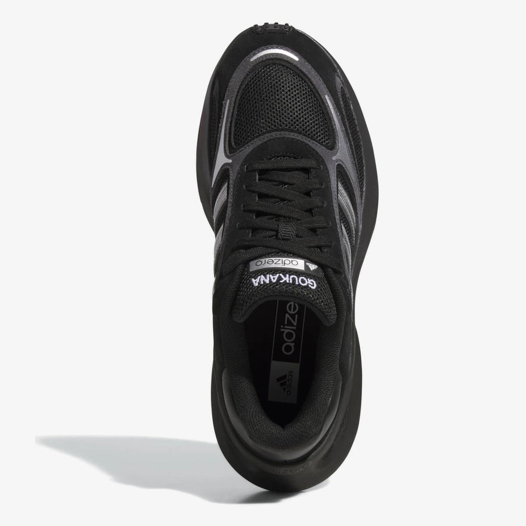Adidas Tênis Adizero Goukana Core Black