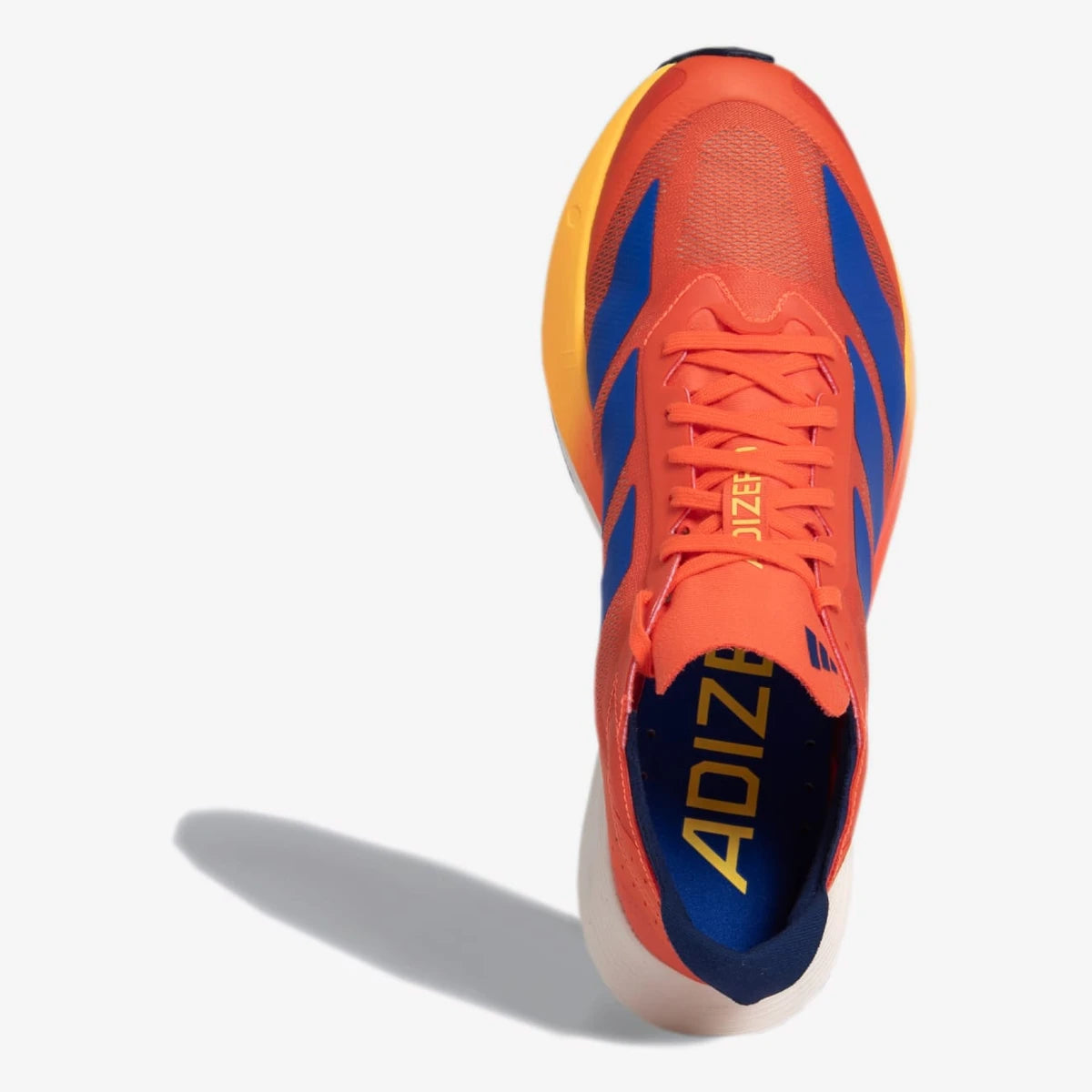 Adidas Tênis Adizero Drive RC Impact Laranja