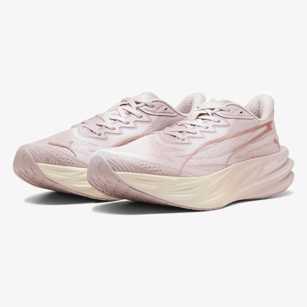 Puma Tênis de Corrida Deviate Pure NITRO™