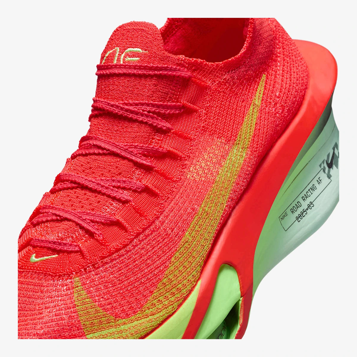 Nike Tênis Air Zoom Alphafly 3