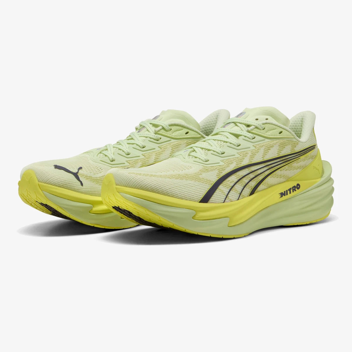 Puma Tênis de Corrida Deviate NITRO™ 4