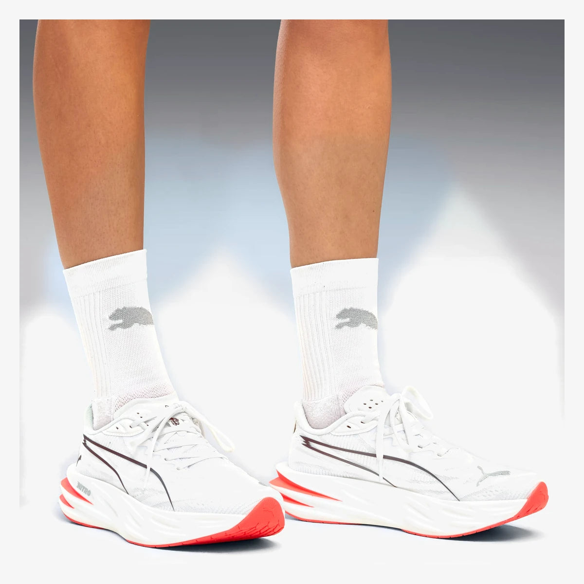 Puma Tênis de Corrida Deviate Pure NITRO™