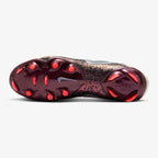 Nike Chuteira Campo United Tiempo Maestro Elite Bege
