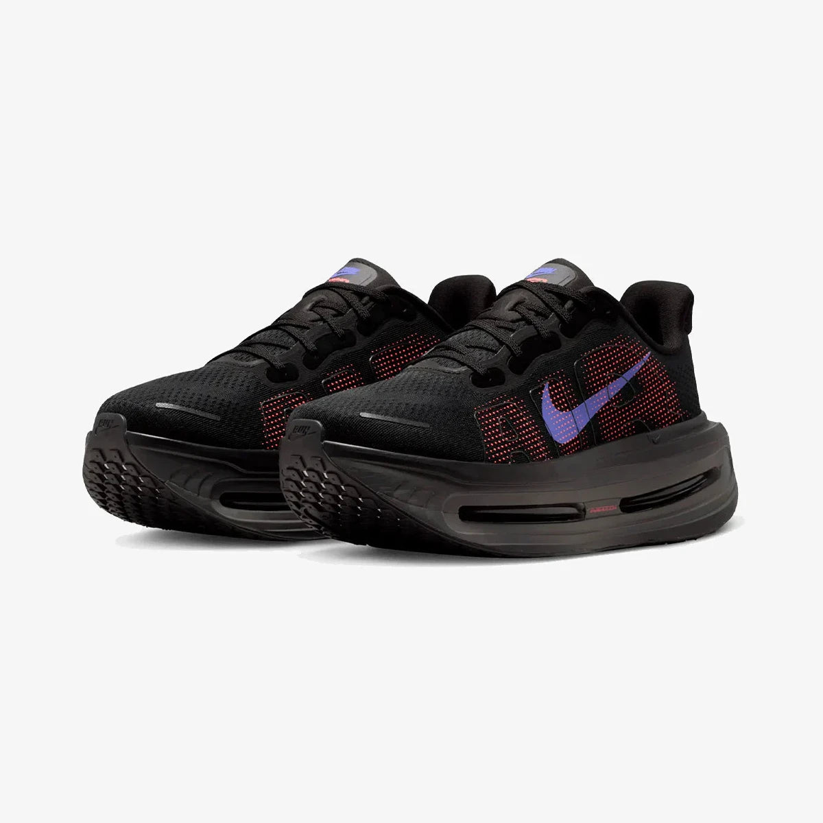 nike vomero premium black sapphire rose preto