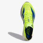 Adidas Adizero Drive RC M Lemon