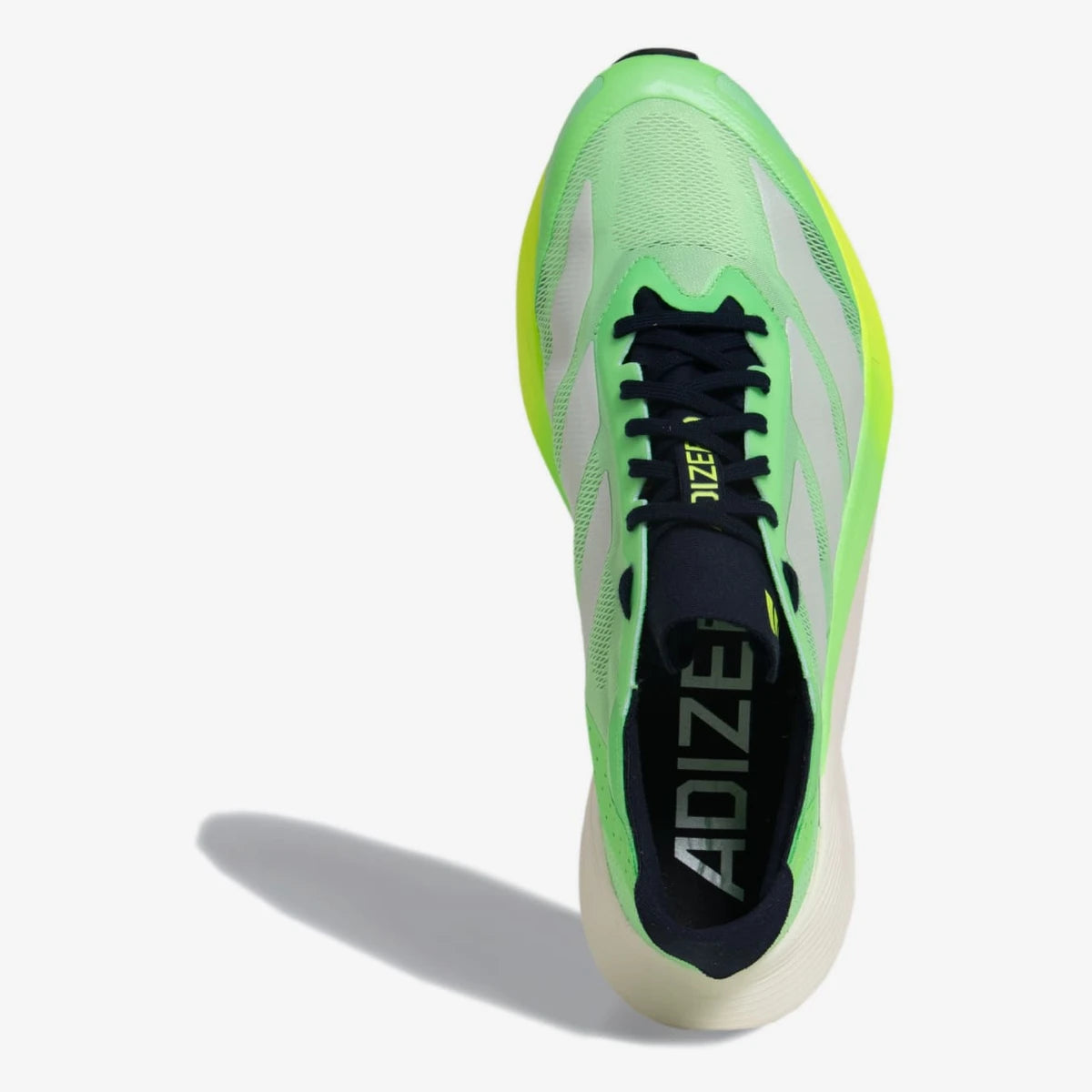 Adidas Adizero Drive RC M Lime Burst