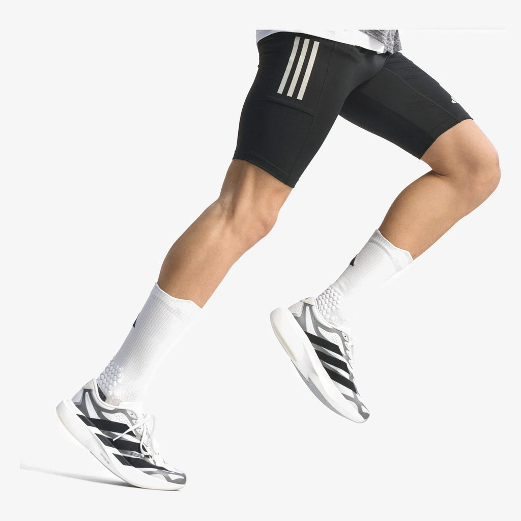 Adidas Tênis ADIZERO EVO SL EXO Cloud White