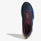 adidas tenis adizero evo sl azul marinho ki6888