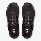 On Cloud 6 Preto Preto