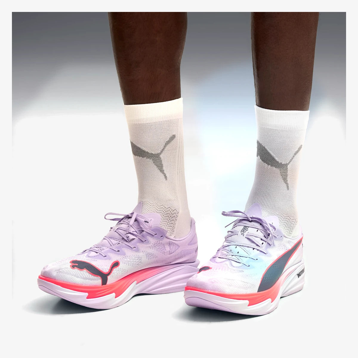Puma Tênis de Corrida Deviate NITRO™ Elite 4